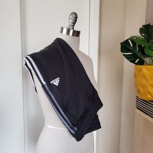 Adidas Ready Track Pants Size Medium NEW!